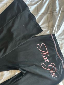 Flare Legging