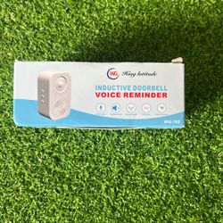 Smart Doorbell