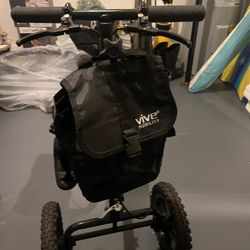 All Terrain Knee Walker
