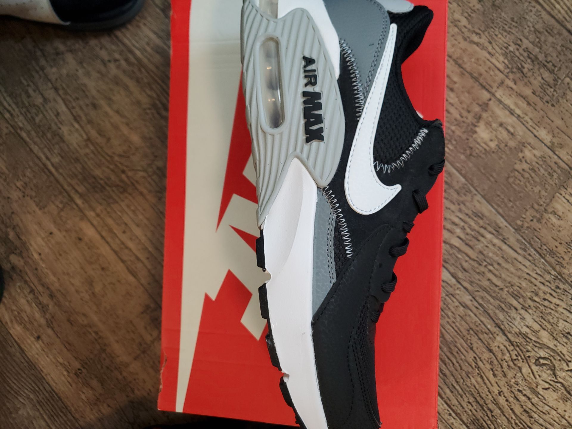 Nike Air max excee