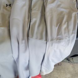 Baseball Pants