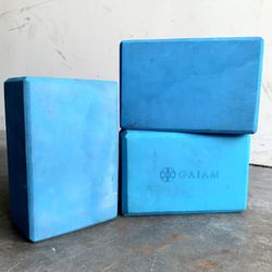 Giam Yoga Blocks
