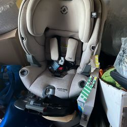 Maxi Cosi Baby Car seat Emme 360
