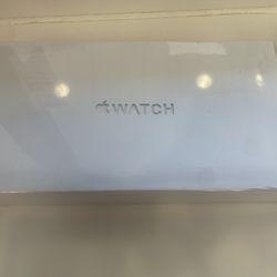 Apple Watch And AirPod Pro
