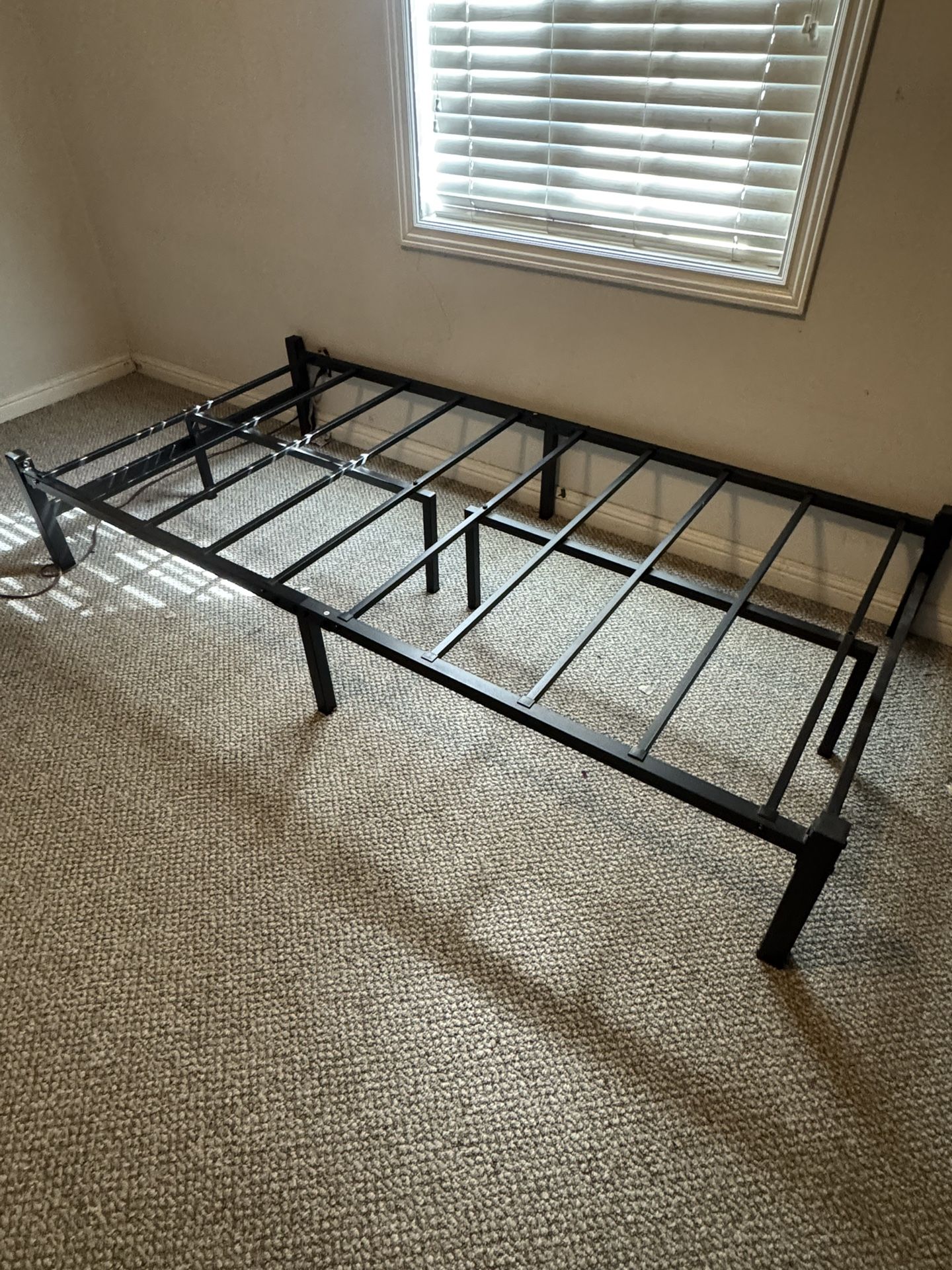 Metal Bed Frame