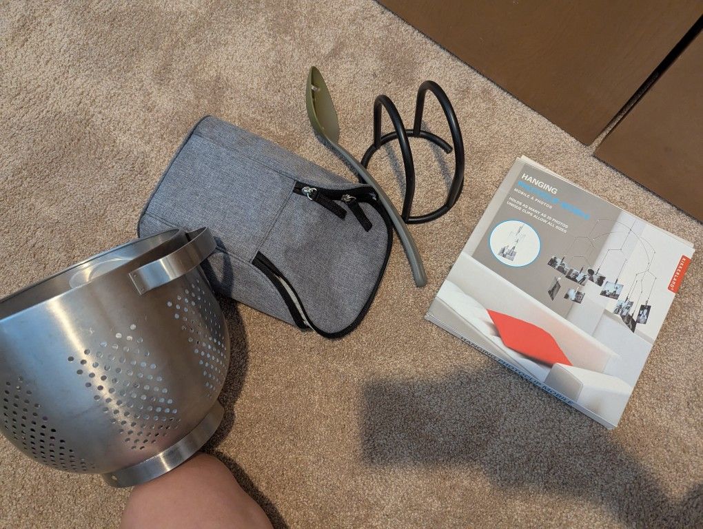 Free Items