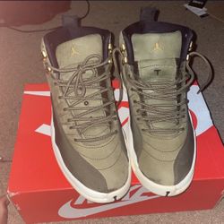 Jordan 12