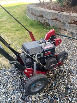 Craftsman Edger/Trimmer 4.0 HP