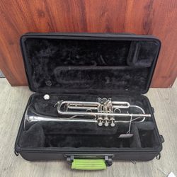 YAMAHA YTR4335GII TRUMPET