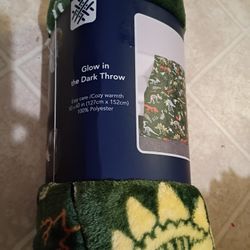 Dinosaur 🦖  Blanket 