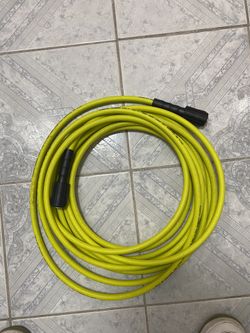 Ryobi Pressure Washer Hose