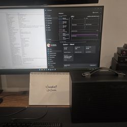 Mini ITX Gaming PC - Ryzen 7600X, Arc B580, 32GB DDR5