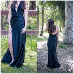 PROM/FORMAL DRESS