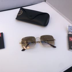 Ray Ban Square 