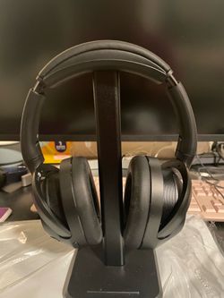 Used Sony Ult Wear headphones