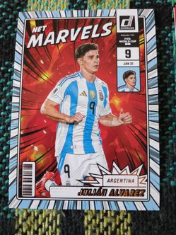 Argentina national soccer team