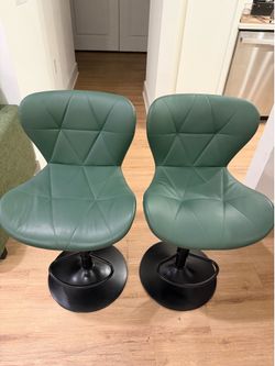Bar stool available for sale