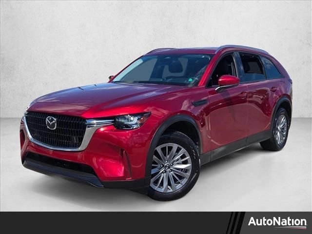 2024 Mazda CX-90