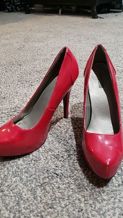 Charlotte Russe Heels