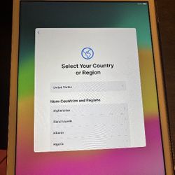 iPad 8th Gen