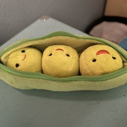 Disney Peas in a Pod 