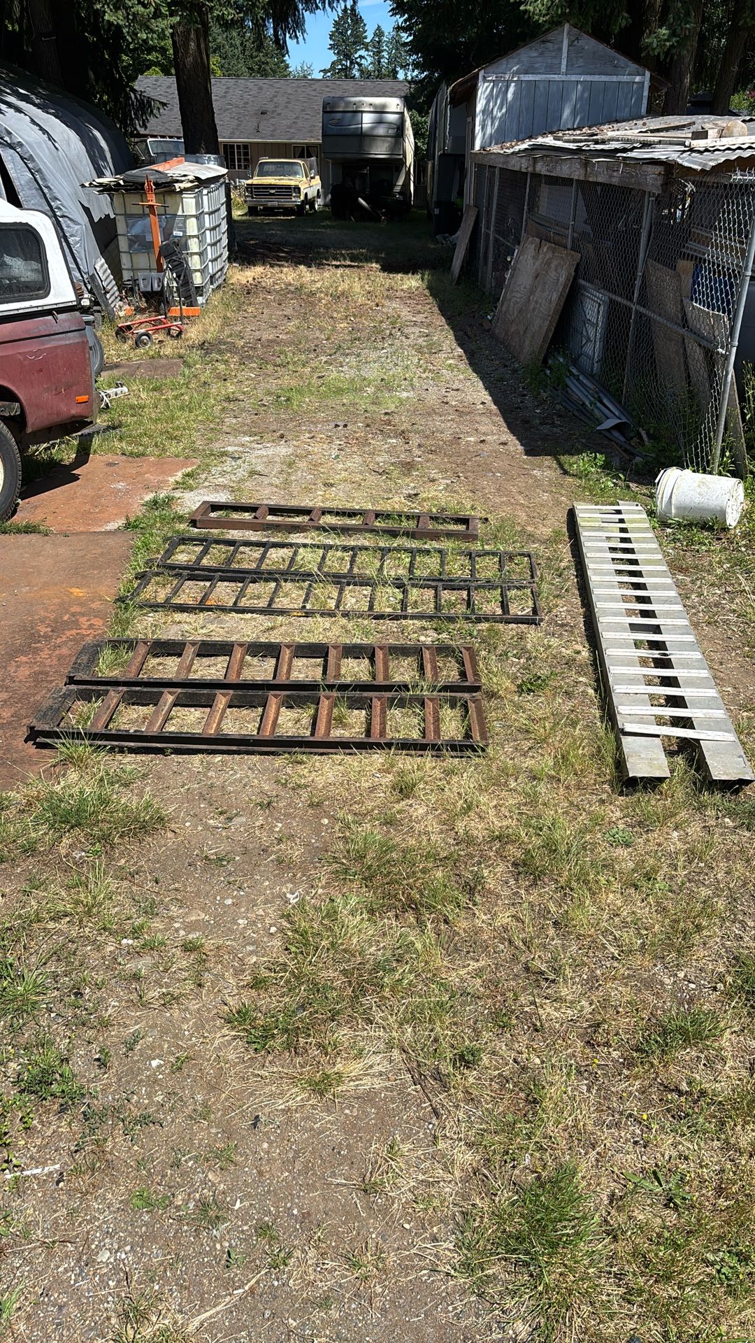 Ramps