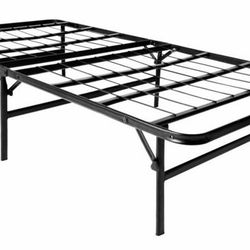 Brand New Twin Xl High Rise Bed Frame