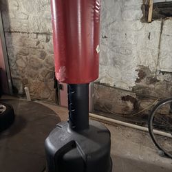 Boxing Stand 