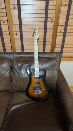 Starshine Guitar