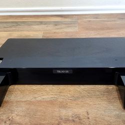 Panasonic TV Stand Base
model: TBLX0135