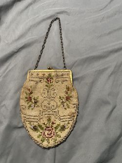 Antique Coin Purse