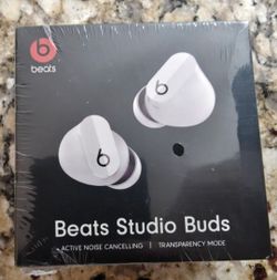 Earbuds