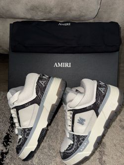 Men’s AMIRI Sneakers
