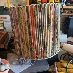  Magazine, Garbage Can