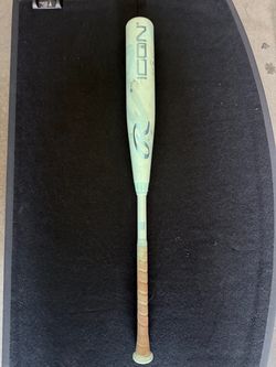 Rawlings Icon USSA Bat 2026