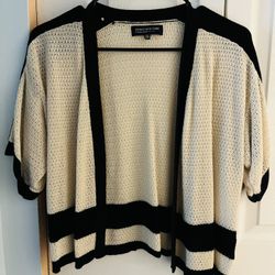 Cardigan ($3)