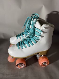 Impala Rollerskates Quad Skate Size 5