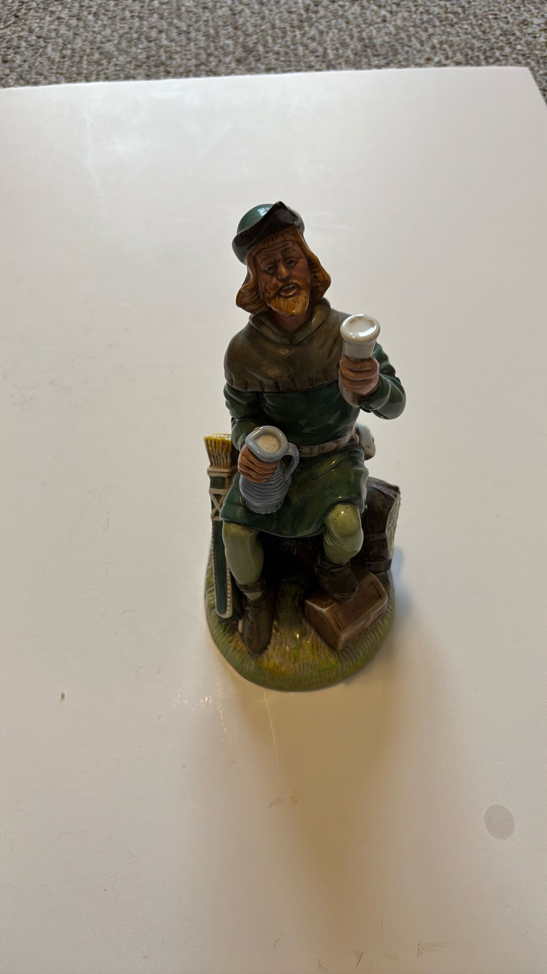 Royal Doulton Robin Hood