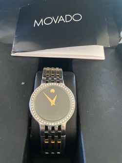 MOVADO Esperanza Women’s Watch