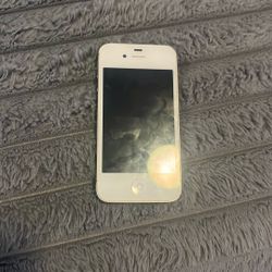 iPhone 5