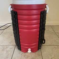 Kosmo Cooler 5 Gallon 