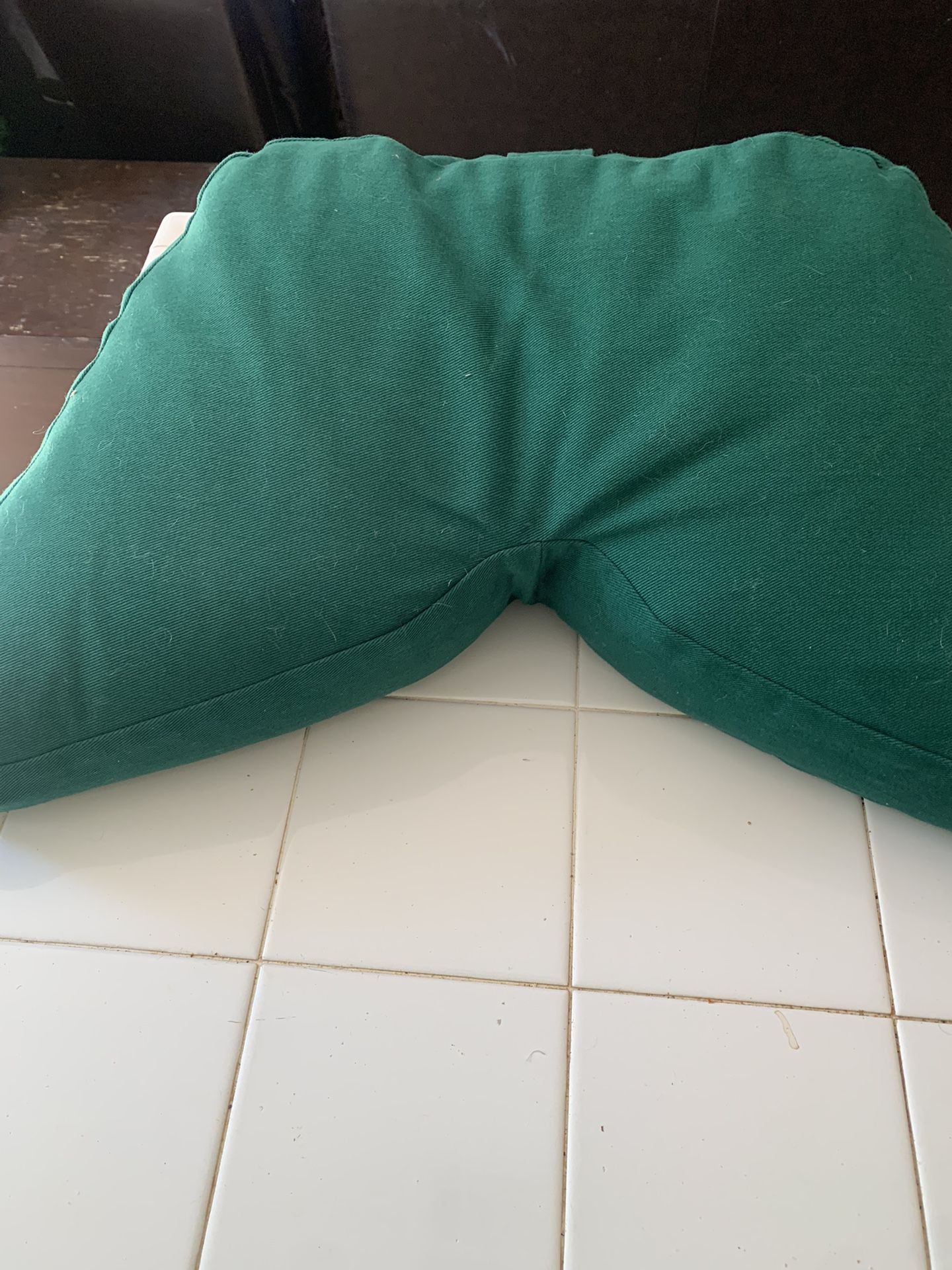 Sun And Moon Cosmic Cushion Yoga Pillow