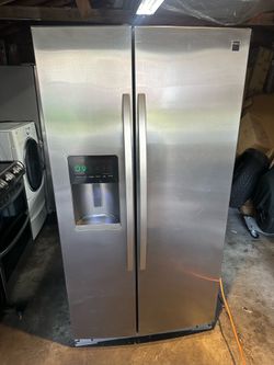 Kenmore Fridge
