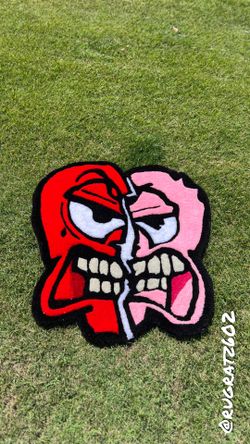Custom Rugs