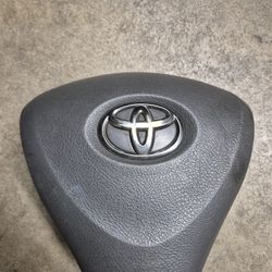 2009-2013 Toyota Corolla Steering Wheel Bag