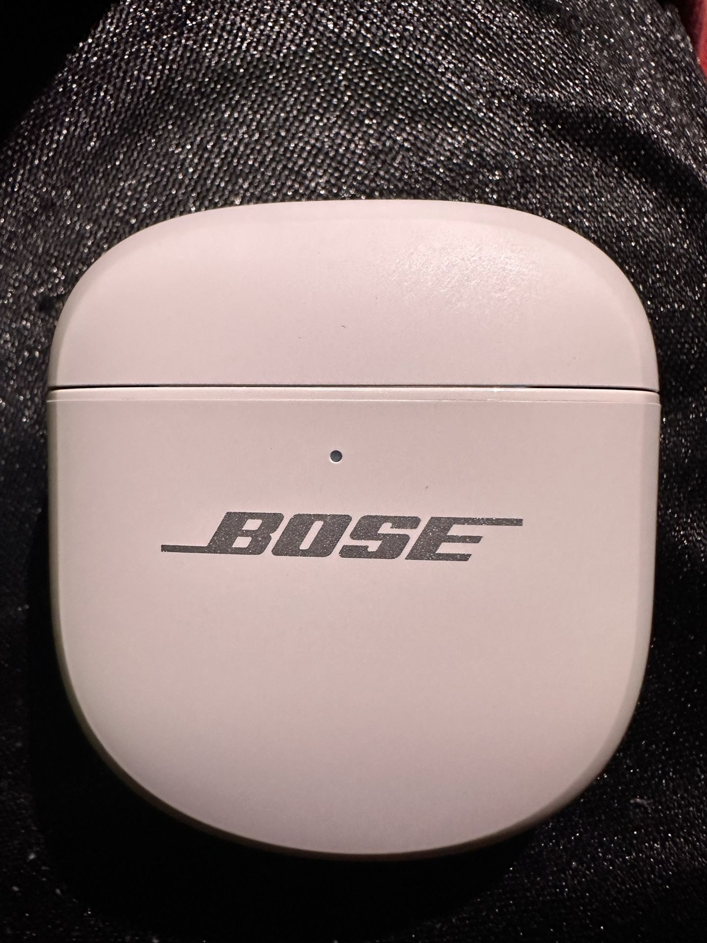 Bose Ultra Quiet comfort Ear buds