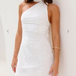 Hello Molly Bridal Dress