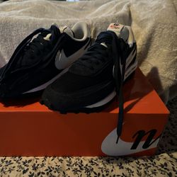 Nike Sacai Fragments 