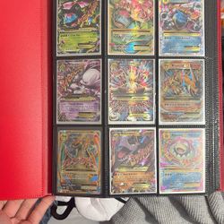 While Binder Not Individually 1700