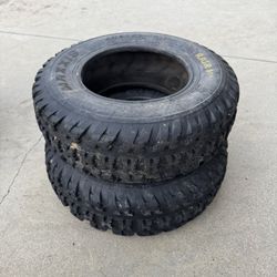 Atv Tires